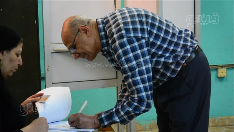 انتخابات مجلس النواب