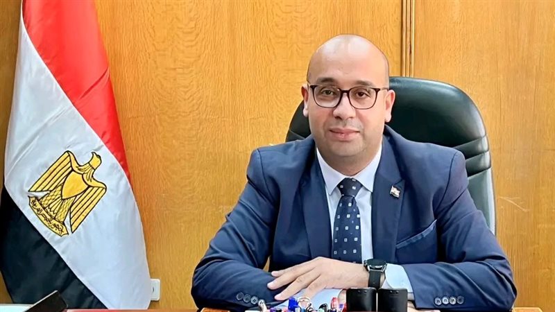 الدكتور محمد يحيى
