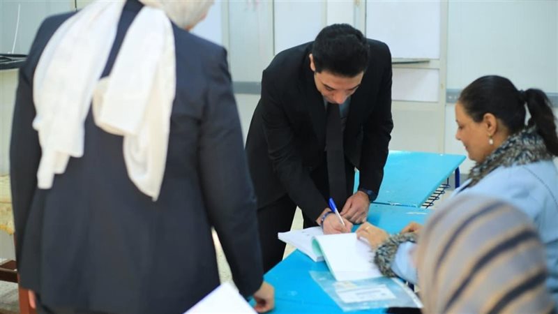 نائب محافظ سوهاج