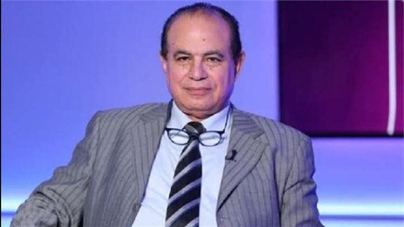 أحمد مجاهد المدير