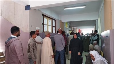 بعد 3 ساعات تصويت، ماذا رصد الائتلاف المصري بجولة الإعادة لانتخابات النواب؟