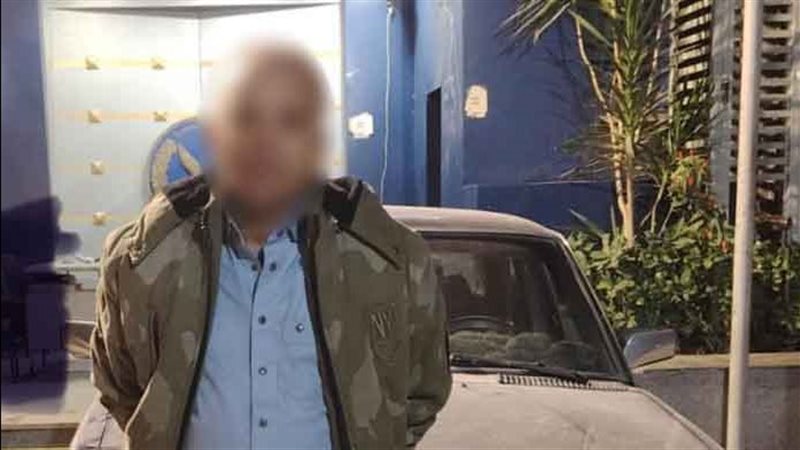 مصرع فتاة ووفاة عامل