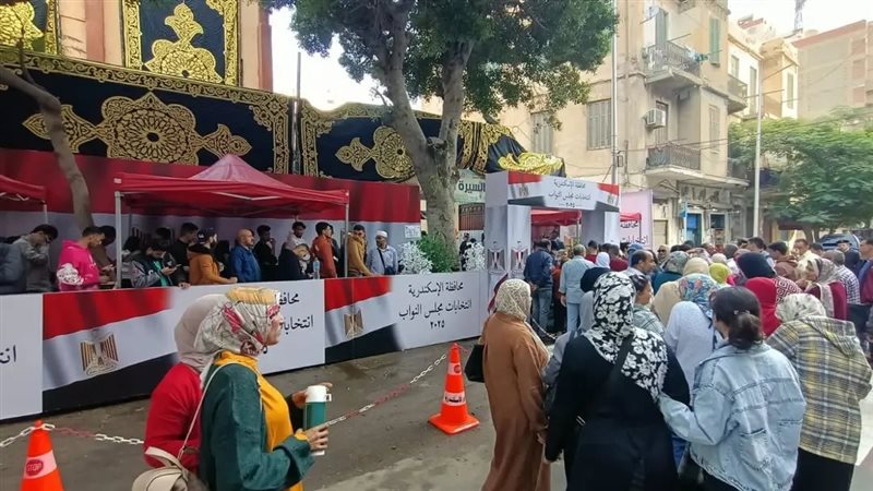 الاسكندريه 