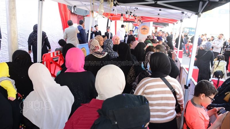 إحالة طعون الانتخابات