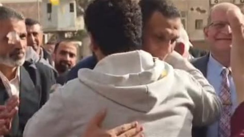 طلاب علوم المنوفية