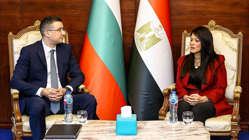 لقاء الدكتورة رانيا