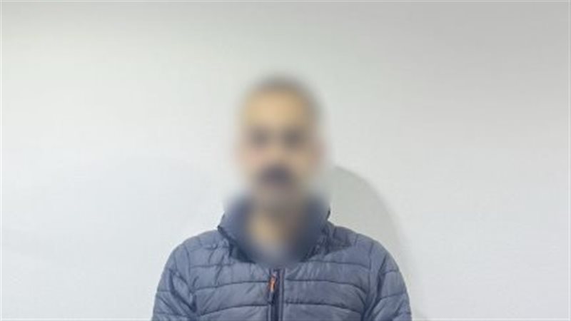 ضبط متهم بالنصب بالترويج