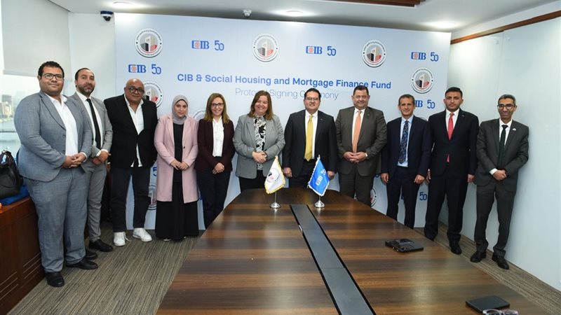 بروتوكول تعاون بين