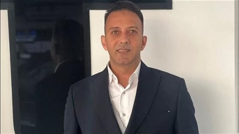 تامر حنفي 