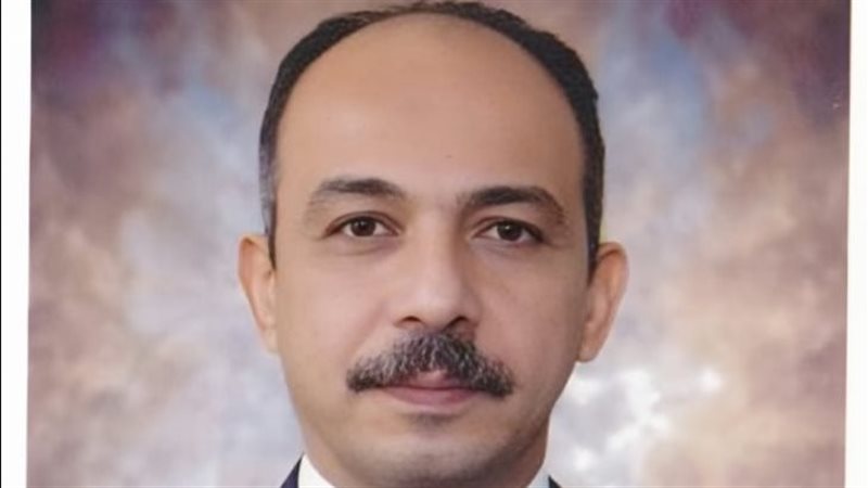 أحمد سمير عبد الوهاب