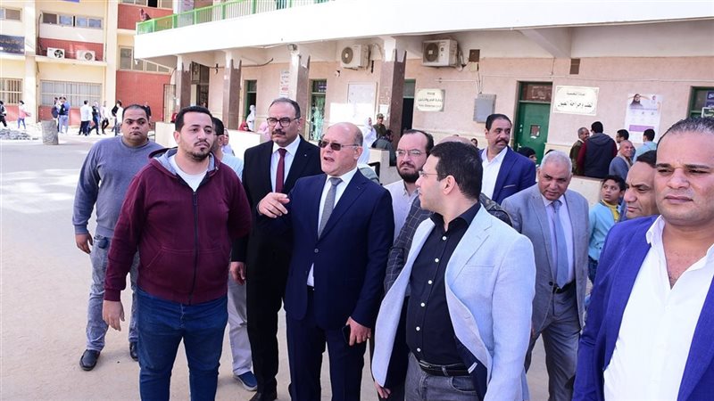 ضبط متهمين 