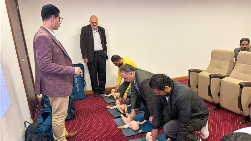 استخدام أجهزة إزالة