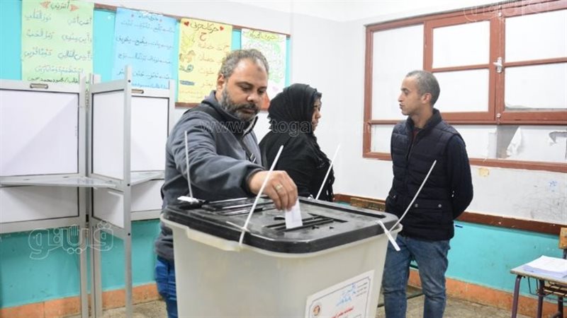 انتخابات مجلس النواب،