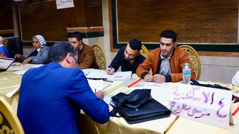 سحب وتقديم ملفات