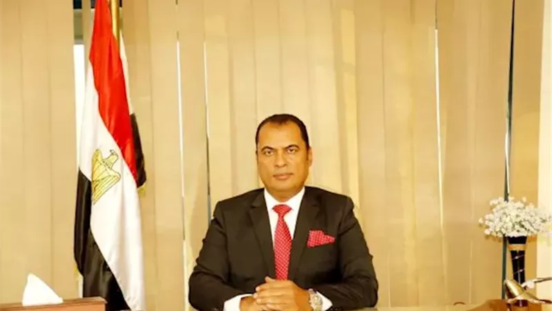  أسامة أبو المجد