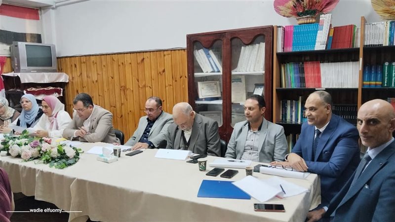  المقابلات الشخصية