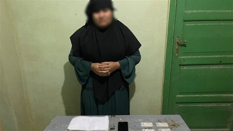 رشاوى انتخابية، ضبط