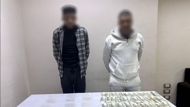 ضبط مخالفات انتخابية
