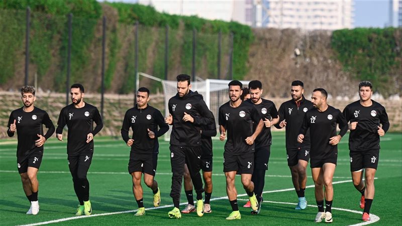 منتخب مصر في كأس