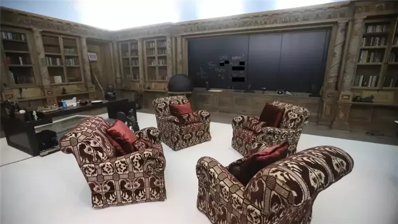  مواد جديدة حول جزيرة