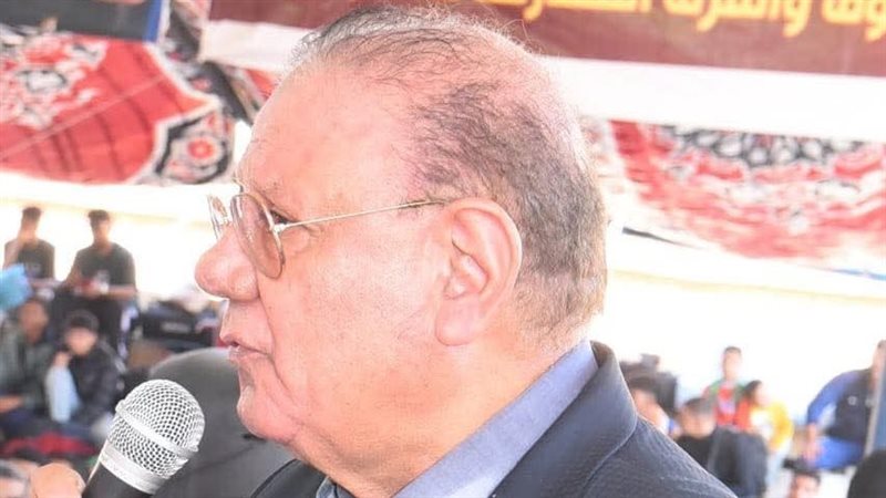 محمد توما، فيتو