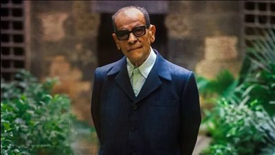 معرض القاهرة الدولي للكتاب يطلق جائزة نجيب محفوظ بقيمة 500 ألف جنيه 
