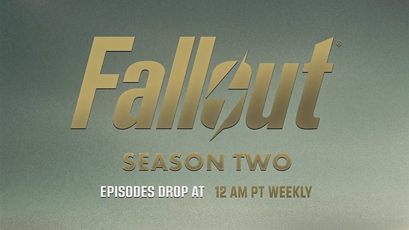 FALLOUT، فيتو