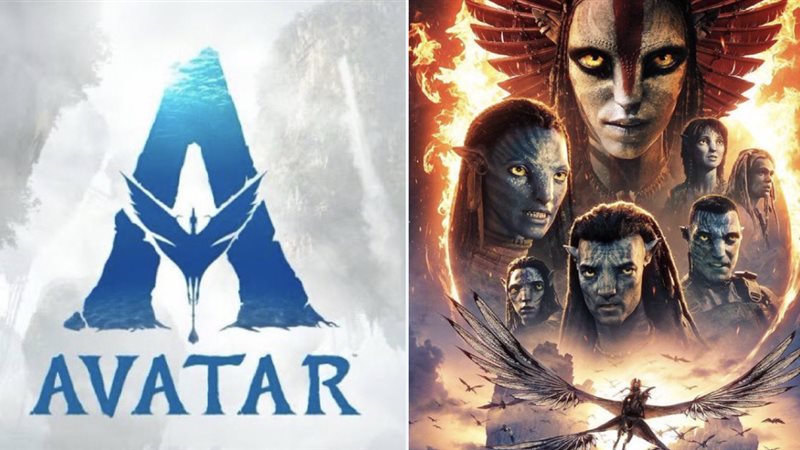 Avatar، فيتو