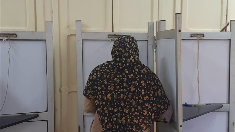 انتخابات النواب بالبحيرة
