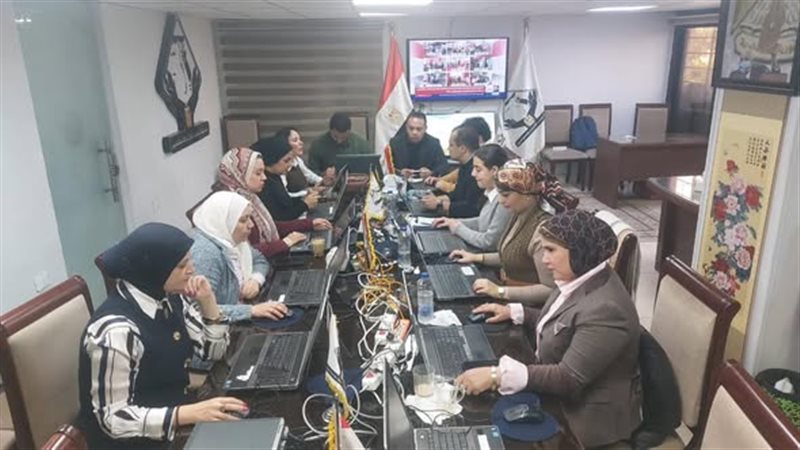 غرفة عمليات التنسيقية،فيتو