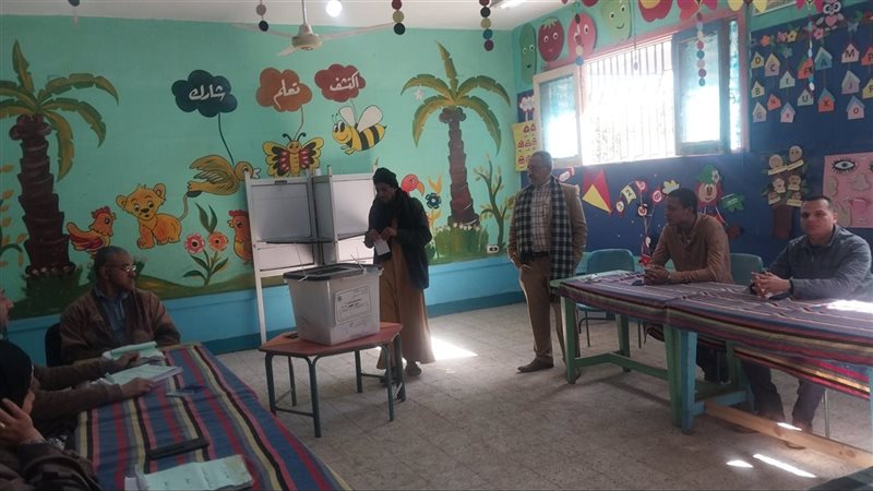 في اليوم الثاني..