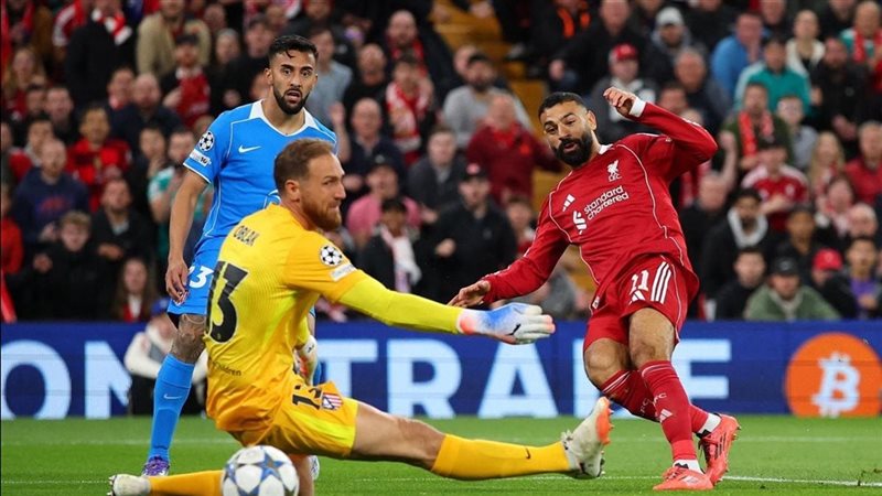ليفربول، فيتو