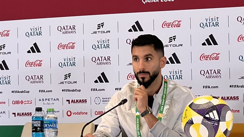 صالح الشهري 