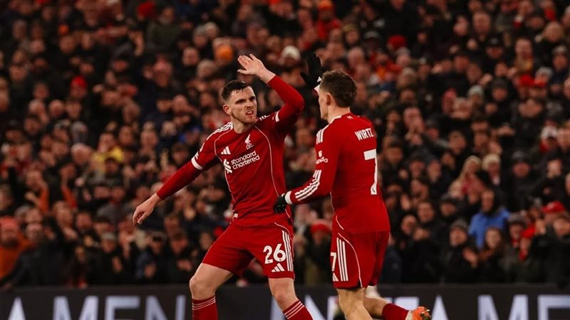 ليفربول