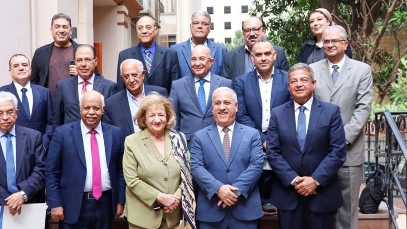 الهيئة الوطنية للصحافة،