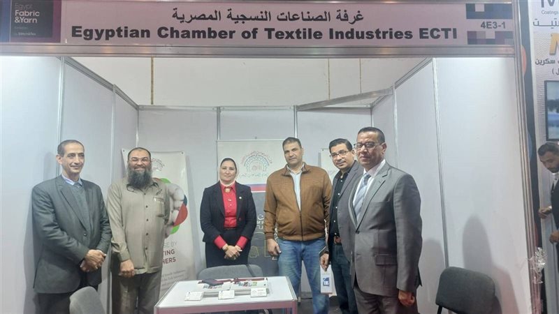 جانب من الحضور 