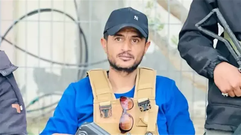 ياسر أبو شباب، فيتو