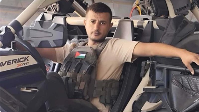 ياسر أبو شباب الذي