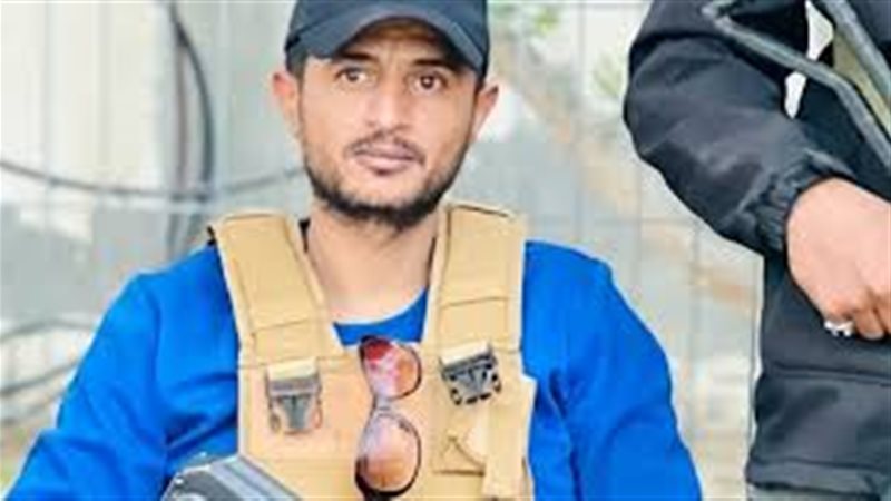 ياسر أبو شباب، فيتو