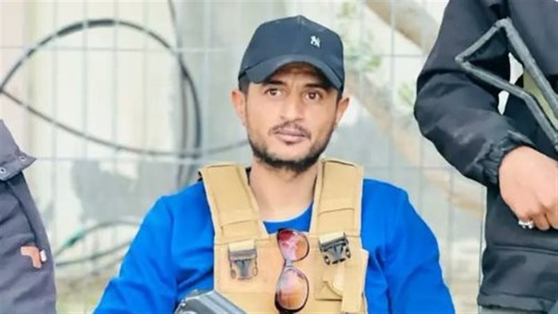 مقتل عميل الاحتلال