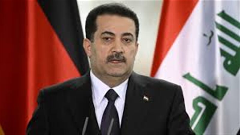 رئيس الوزراء العراقي،