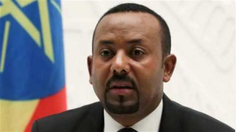 وزير ري يلقن اإدارة