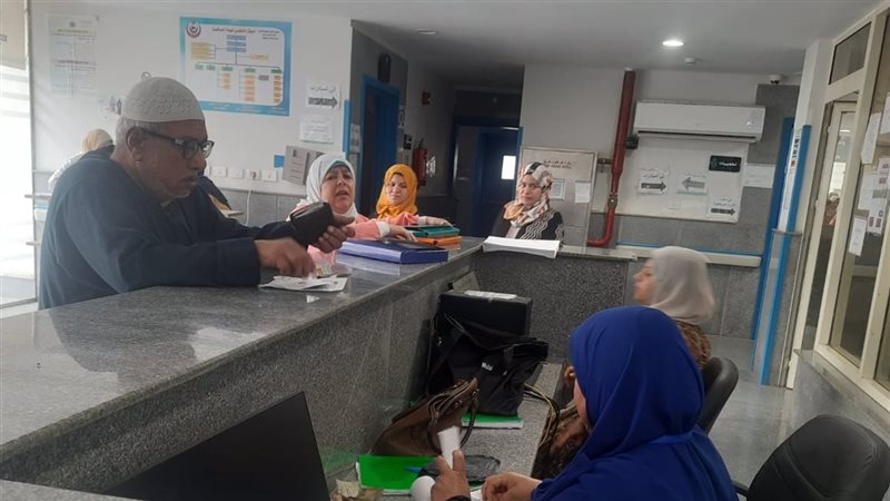 صحة الغربية تعلن