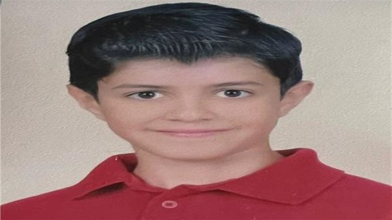 الطفل آدم، فيتو