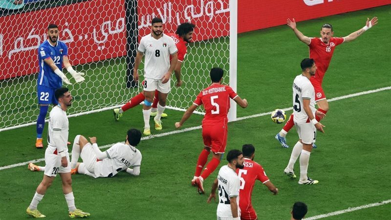 تونس 