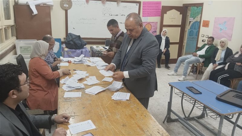 انتخابات النواب 2025