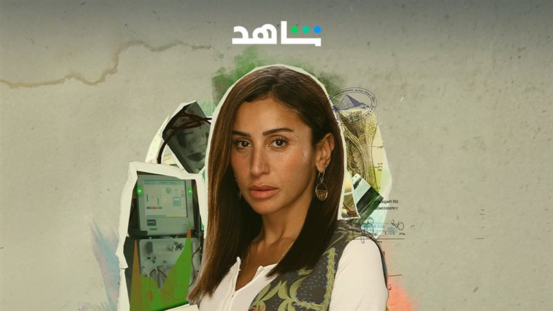 دينا الشربيني، فيتو