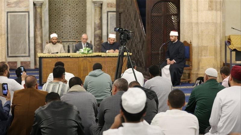 ملتقى السيرة النبوية