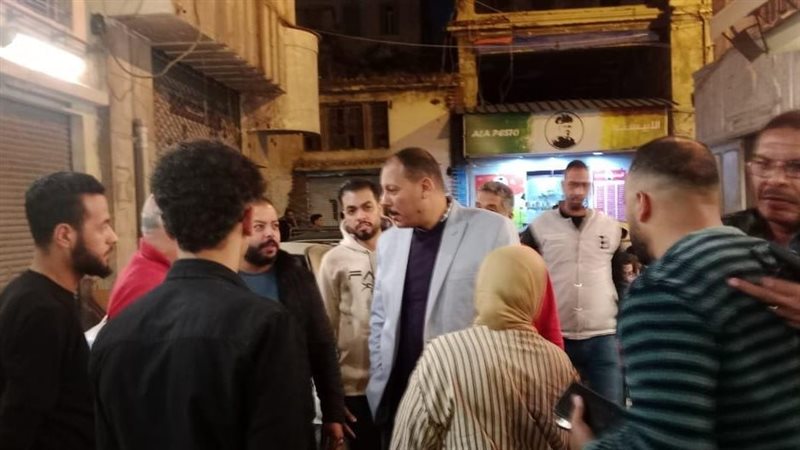 الاسكندريه 