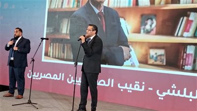 البلشي من ملتقى أريج: تحقيق العدالة والديمقراطية لا يقوم إلا على صحافة حرة